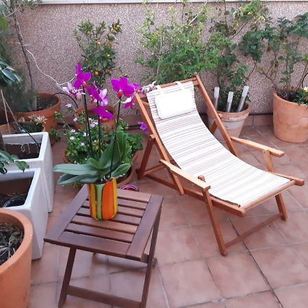 דירות טורנואבה Terraza Y Playa Costa Tropical מראה חיצוני תמונה