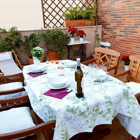 דירות טורנואבה Terraza Y Playa Costa Tropical מראה חיצוני תמונה
