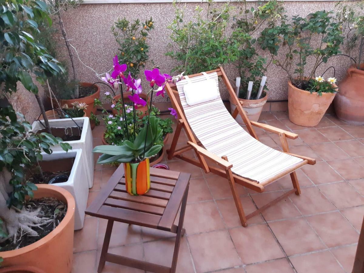 דירות טורנואבה Terraza Y Playa Costa Tropical מראה חיצוני תמונה